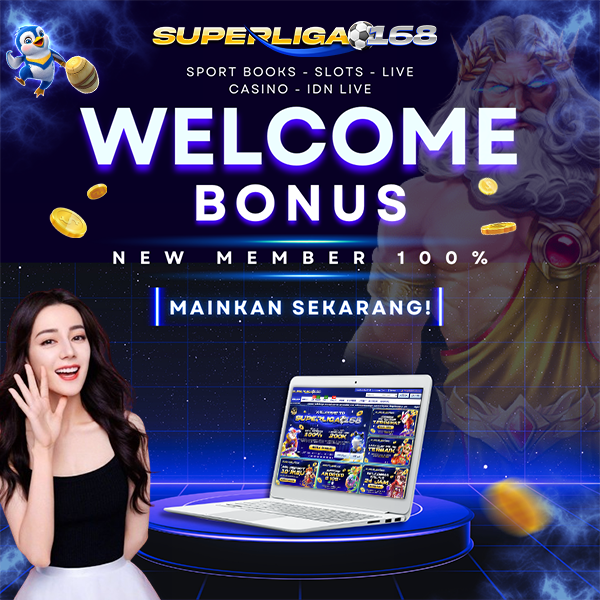 Ligaciputra - Superliga168: Nikmati Slot Online Gacor dengan Promo Bonus Menarik